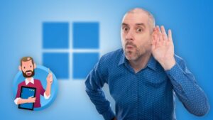 Windows 11: Startsound deaktivieren, Systemklänge ändern