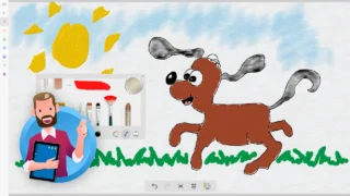 Die 7 besten Zeichen-Apps für Windows [Update 2025]