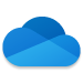 Microsoft OneDrive - Logo