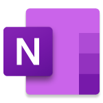 Microsoft OneNote - Logo