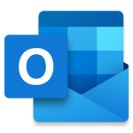 Microsoft Outlook - Logo