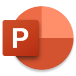 Microsoft PowerPoint - Logo