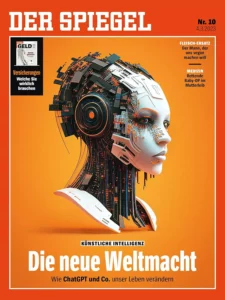 Der Spiegel, 10/2023
