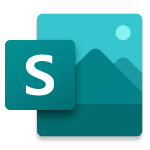 Microsoft Sway - Logo